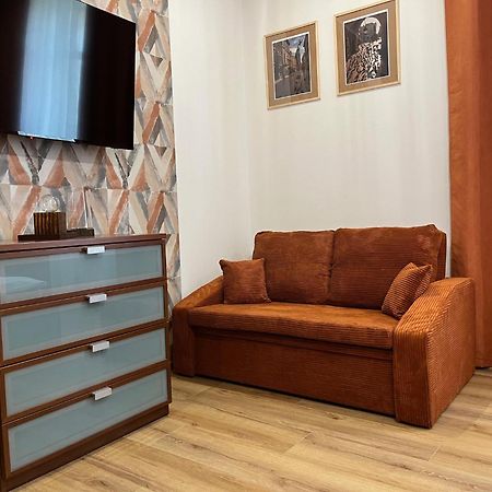 St. Cross Apartment Krakow Exterior photo